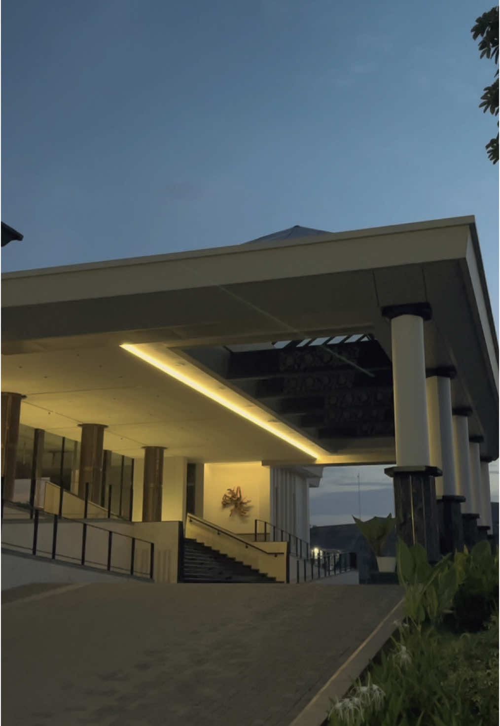 🌅 . . . Jngn lupa follow & nyalain notifikasi untuk tahu hal aesthetic lainnya yg ada di ponde 😉 #ponde #minhajurrosyidin #pondokpesantren #ldii #aesthetic #minhaj #minjurro #generusldii #jokam #mtmsrepost #generusmilenial354 #jokamrepost #jokamhits354 