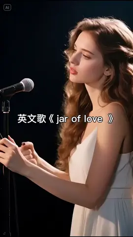 Jar Of Love - do you believe this created by AI? #CBEAI #AI