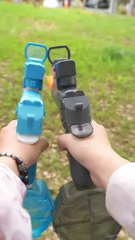 Outdoor fun water blaster toy #outdoorfun #outdoorfuntoy #waterblaster #watertoy #watertoys #watergun #summertoys #tiktokshop #tiktokshopmothersday #watergunfun #tiktokshoprestock 