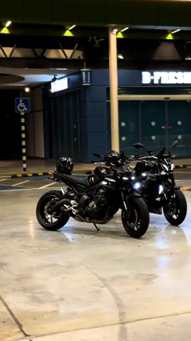 #yamaha #mt09 #אופנועיםזהאהבה😍🏍💉 