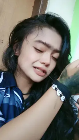 Meski ku tak kenal siapa namamu..Mengapa di hati ini lain terasa..‼️#tiktkindo #foryour #wastrysad 