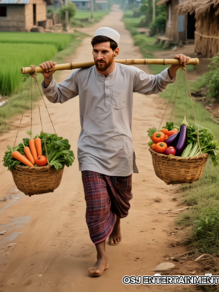 মেসি ভাই#leonelmessi#messi #football #bangladesh #funny #shortsvideo