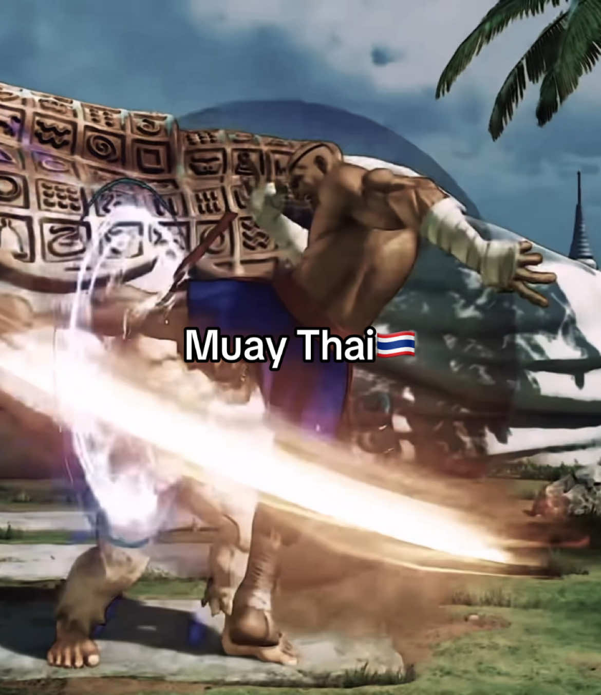 💡: @theMuaythaimotivator The Art of Muay Thai🇹🇭 | #มวยไทย #muaythai #thailand #fighter #boxing #mma #muaythaifighter #fyp #edit #ประเทศไทย #rodtang #jonathan #haggerty #saenchai #samart 