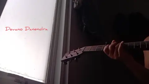 sempurkan dan jangan kau pendam #menyimpanrasa #devanodanendra #covergitar #akustik #newbie 