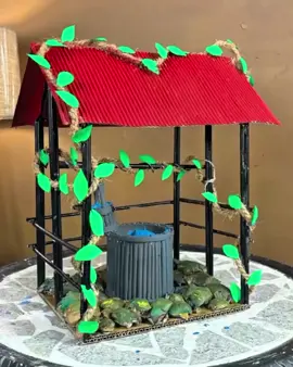 Mini Magic _ Reusing old newspaper idea  #crafts #recycling 