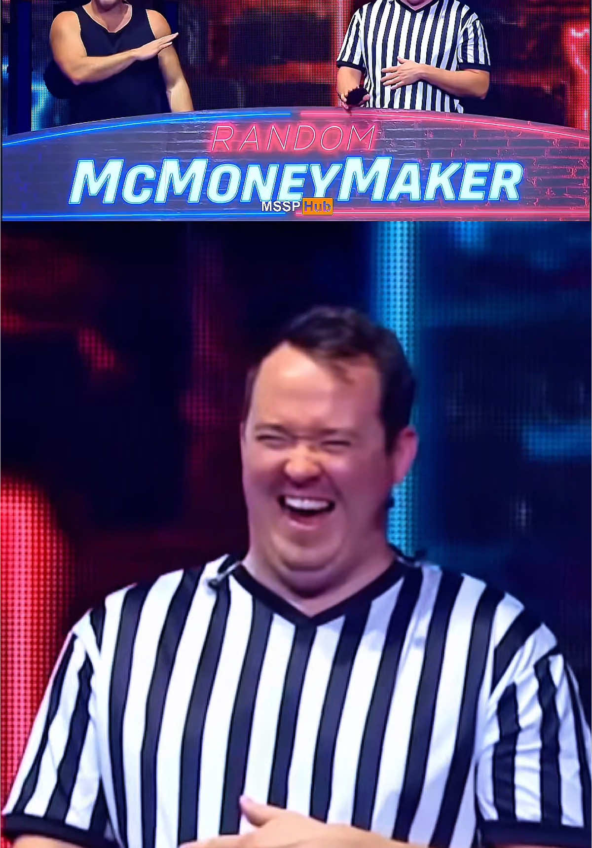 Shane Gillis Refs Sumo, Then Turns Into Trump Talking Steelers 🤣😭 #shanegillis #shanegilliscomedy #patmcafee #mssp #shanegillistrump #pittsburghsteelers #shanegillistrumpimpression #steelers 