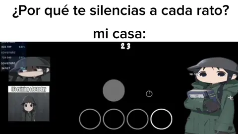cuál vato mentiroso #fyp #pendejes #osumania #osu #fyp #regañado #osumania4k #funkyfriday 