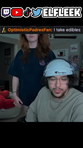 this was gross..... 🤢 #foryou #streamer #twitch #fyp #fart #faze #ddg #viral #funny #capcut #smallstreamer 