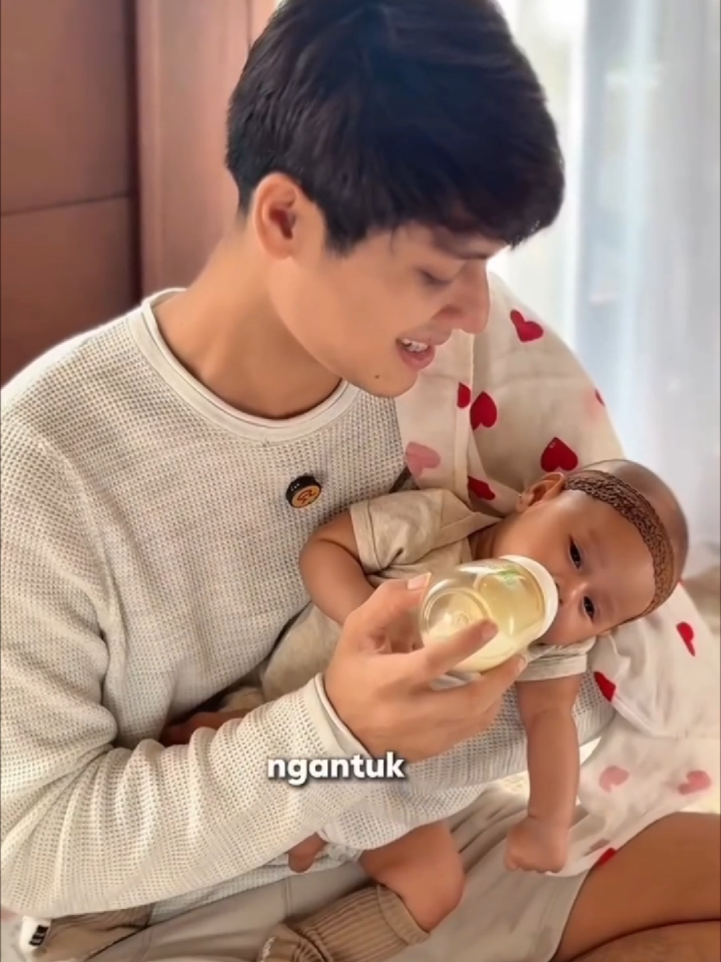 🥰🥰🥰...  #muhammadlevianalfatihbillar #leshiativanabillar #lestykejora #rizkybillar #leslar 