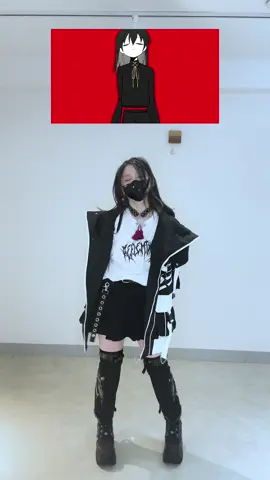 #踊ってみた #BRAIN #Kanaria #リズム #好きに #響架 