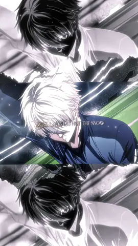 What I need is not moon, but with you I’m alone. #anime #bluelock #nagiseishiro #wing_grpᥫ᭡ #seekersgr #xh #viral #fyp #ngystawh 