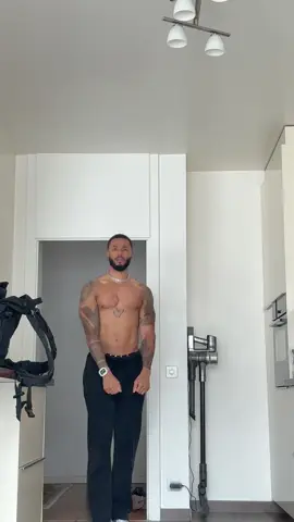 Mood after gym