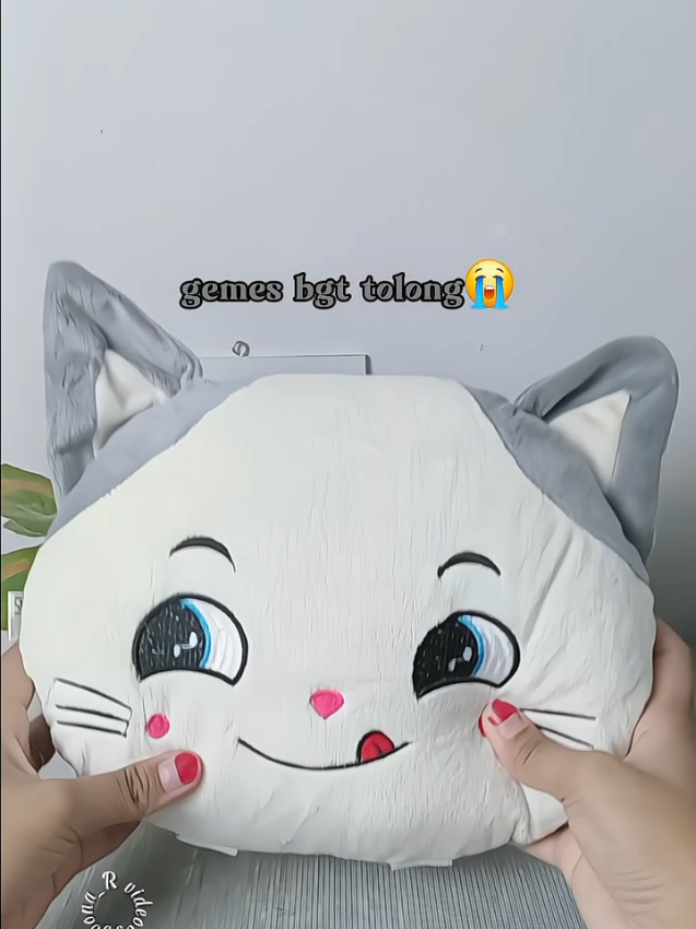 #bantalmotor #bantal #fyp #fypp #tiktok #bismillahfypamiin 