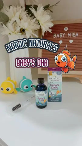 Muốn con thông minh lanh lợi, khoẻ mạnh cứng cáp thì mẹ phải đầu tư thôi 😌 #DHAbaby #DHA #mevabe #embe #embedangyeu #nordic #nordicnaturals #omega3 #vitaminD 