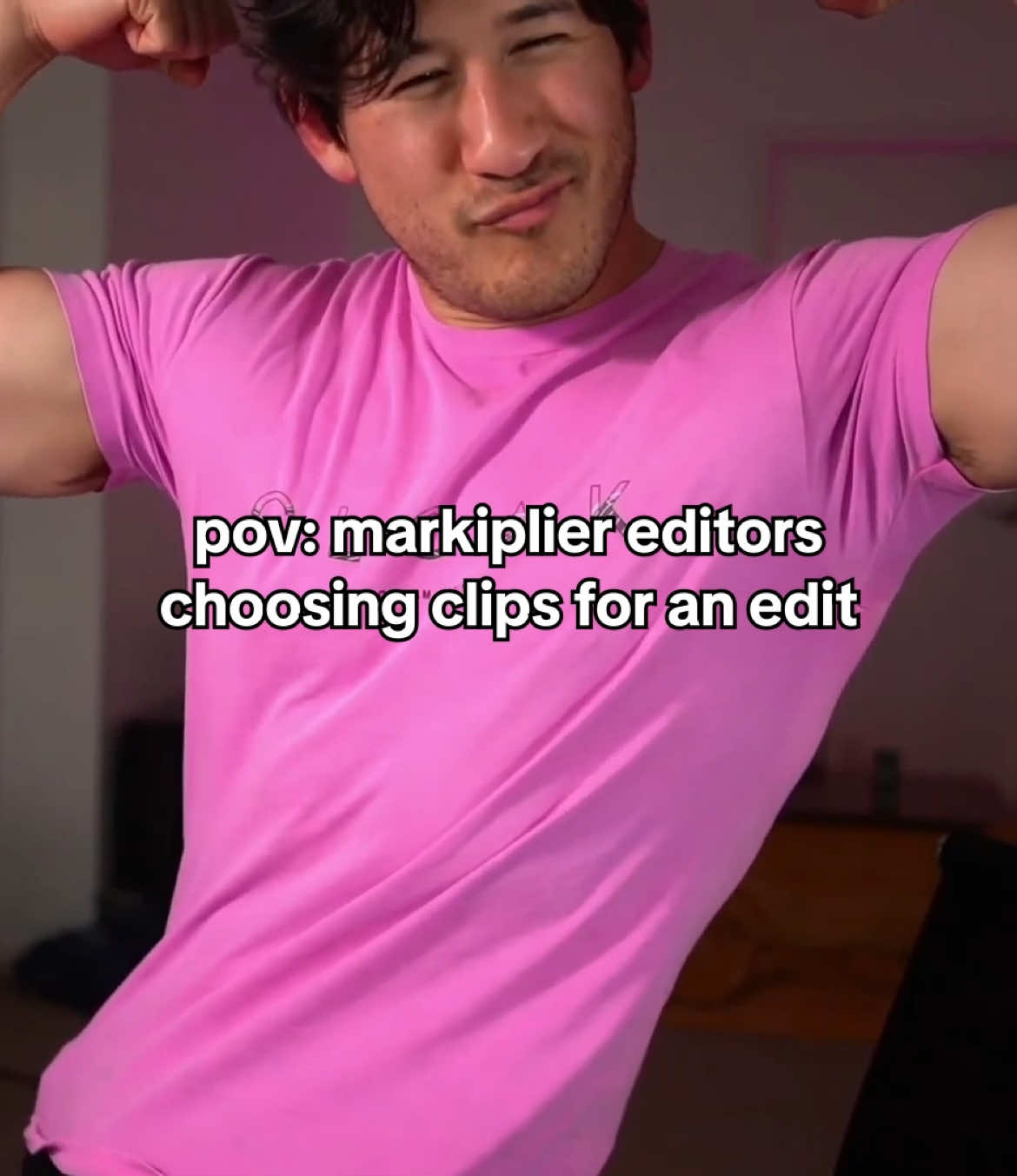 mark version🤑 #markiplier #markiplieredit #markfischbach #viral #foryou #fyp #trend