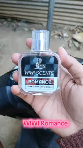 Wiwi Scent Unisex Oil Based Perfume... #wiwiscents #dawiwivlogs #fyp #perfume 