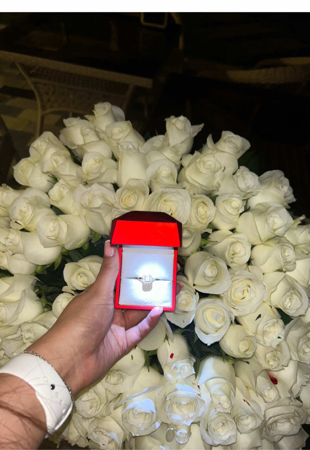 #предложениерукиисердца💍❤️ #ясказалада #marryme #предложение 