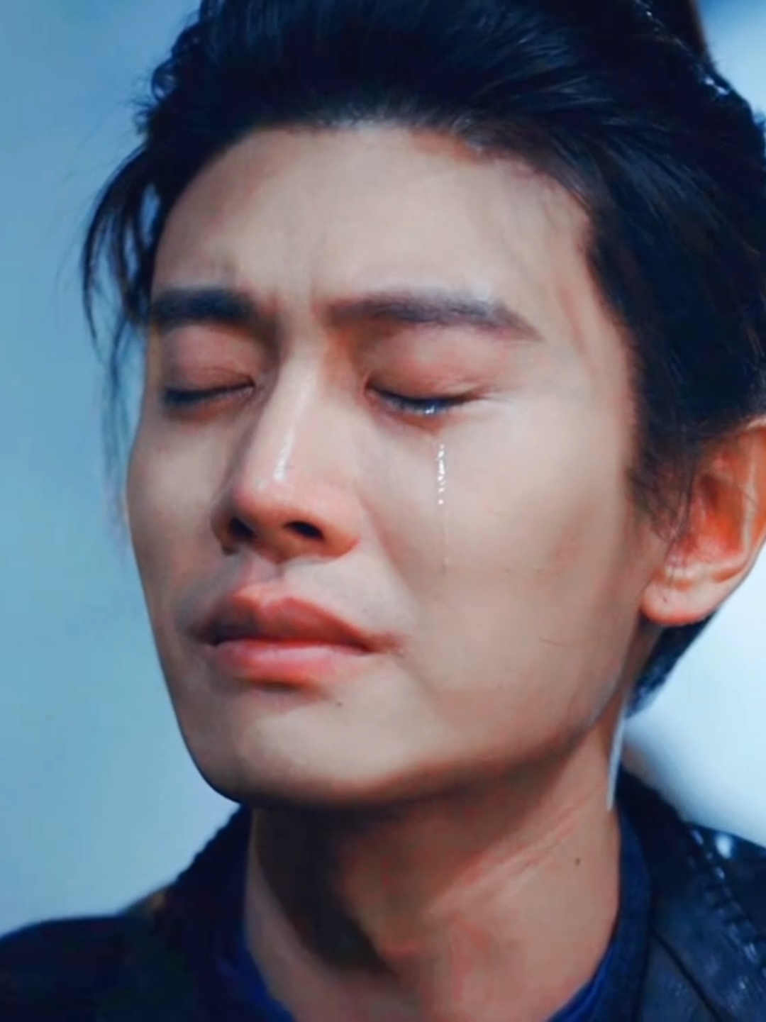 #allenren #renjialun #cdrama #thedemonhuntersromance 