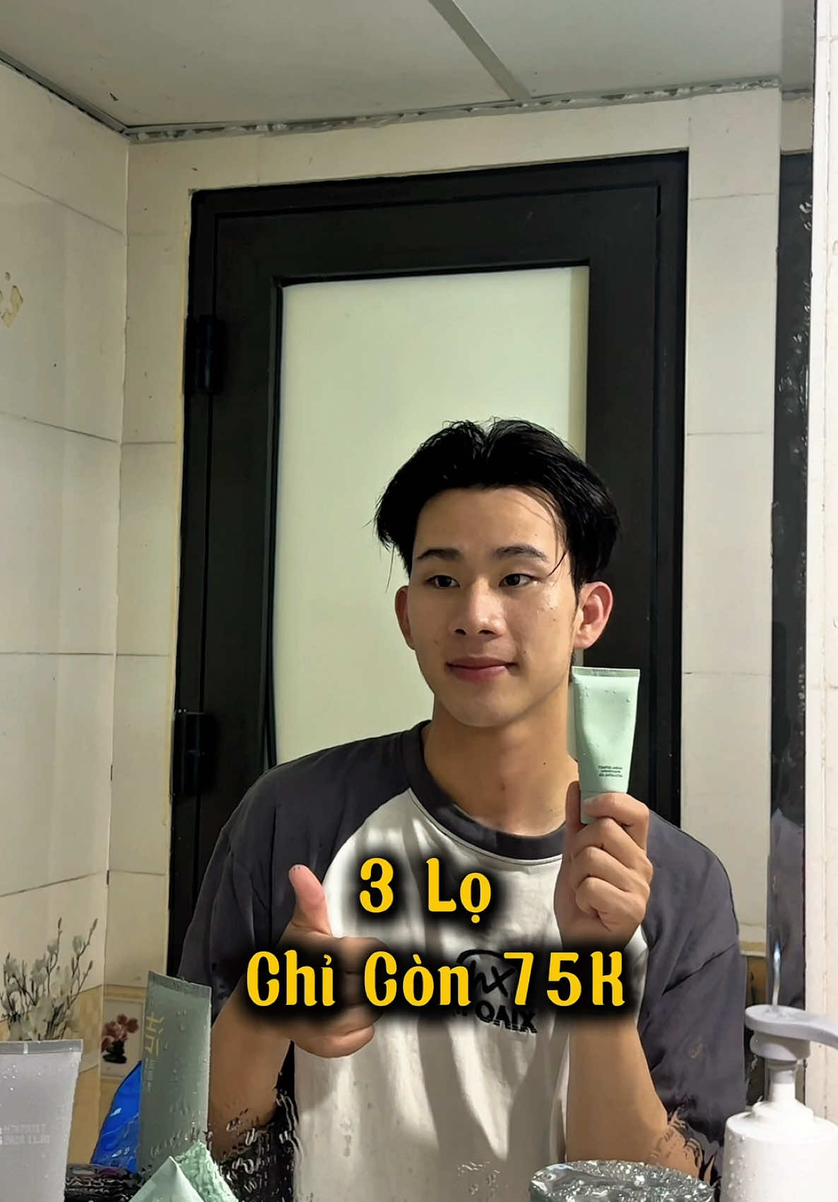 Da mịn như da em bé #chanhvivu #dadepmoingay #taydachet #suaruamat 