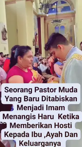 Panggilan: Pengorbanan dan Pemberian Diri demi Kemuliaan Tuhan dan Keselamatan Banyak orang#Pastor #gerejakatolik #videomotivacional #lagurohani #keuskupanagungmakassar #GerejaKatolikTondokRatte #katolikkeren👍😎✝️❤️ #videomotivasi 