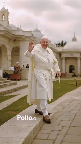 #francis #jesus #pope #reels #lastgoodbyes #angel #holyspirit #news #fyp 