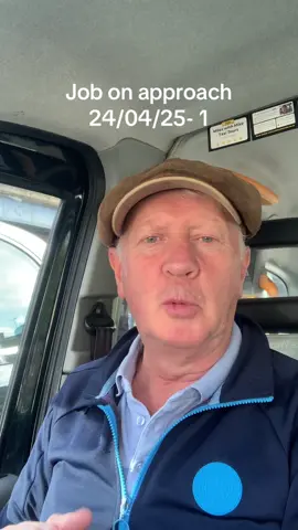The day in the life of a Taxi Driver #manchester #taxi #taxidriver