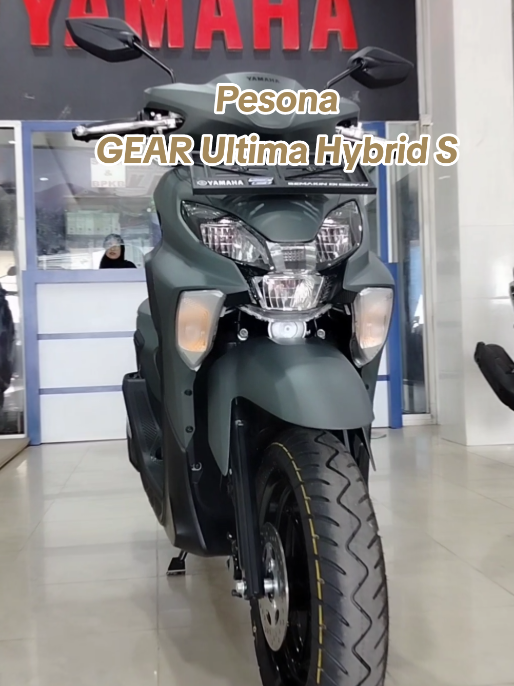 PESONA GEAR Ultima S Hybrid 2025 | Irit, Kuat No Debat Yg Minat Cash Atau Nyicil  Udin ☎️ Waa.O85g-2gOO-2i2i Melayani Pembelian COD Seluruh Aceh   #gear125 #gearultimate #gearultima #gearhybridconnected  #yamaha #yamahaindonesia #SemakinDiDepan #yamahaaceh #yamahalhokseumawe  #yamahaindonesia   #SemakinDiDepan #yamahasemakindidepan #yamaha #infoymhamu #yamahaamu #uddinyamahalhokseumawe #udinyamahaaceh #yamahaindonesia #fypシ #fypシ゚viral #fypage #aceh  #acehviral  #fypp #fypdong #fypsounds #fouryou  #fouryoupage  #fyppppppppppppppppppppppp 