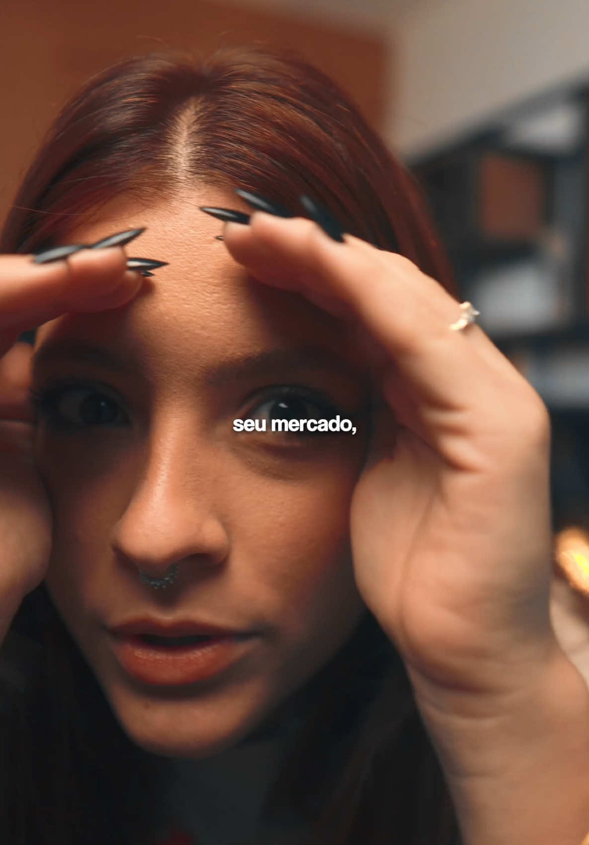 Para de copiar seu concorrente que te feio! Se você quer o passo a passo pra fazer isso do jeito certo corre pra fazer parte da formação. As inscrições vão até o dia 29 de abril!!