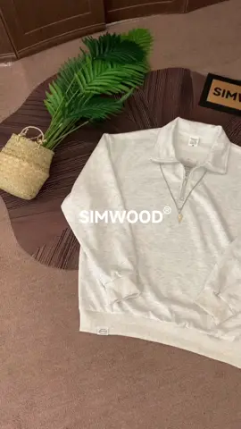 Lazy afternoon share my favorites Half Zipper 🖤#OOTD #tiktokshop #ootdfashion #HoodieLife 