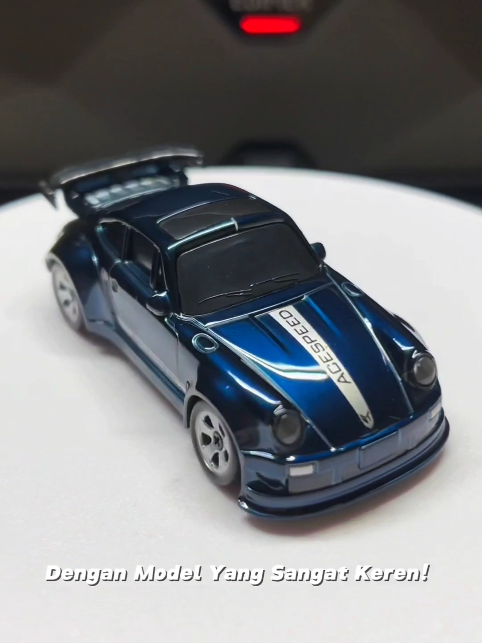 New! Rc Mini Desktop Drift Car, Skala 1:64, Rc Mini Super Keren, Jago Ngedrift, Baterai Bisa Di Cas #rc #rccar #rcmobil #rcviral #rcmini #minirc #rcdrift #rcminidrift #rcterbaru #rcmurah 