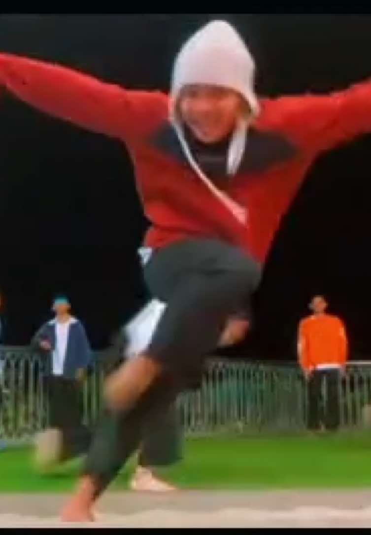 Sayo parin🕷️ 🦇💪🏻✌🏻#suhaysumabay #baguiofeels #1stbaguiodancedfeatival