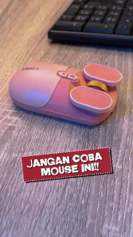 M7 #AIMouseGPT Tinggal bicara, tanpa mengetik! Mouse pintar ini akan membantu menyelesaikan pekerjaanmu.-lia