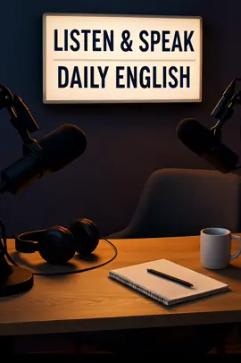 learning English easy ✅#listn_speak_daily_english #english #learnenglish #learnenglishdaily #englishlanguage # #podcast 