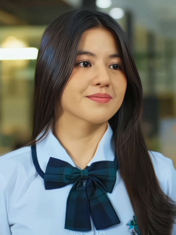 pesona thalia😻#vonnyfelicia #vonzy #akutakmembencihujan #fyp 