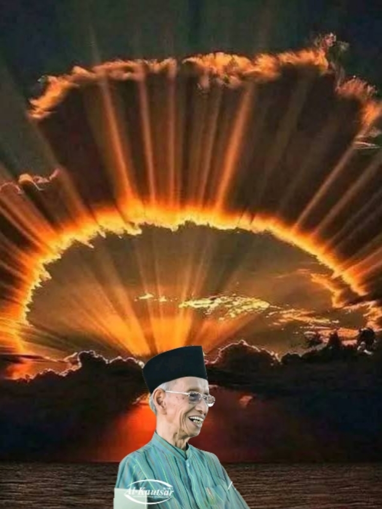 Puncak Doa & Dzikir Puncak doa 