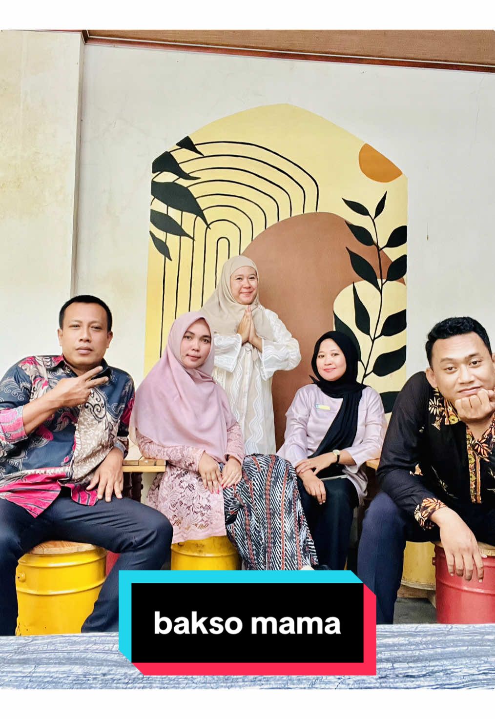 menu baru cobain gais