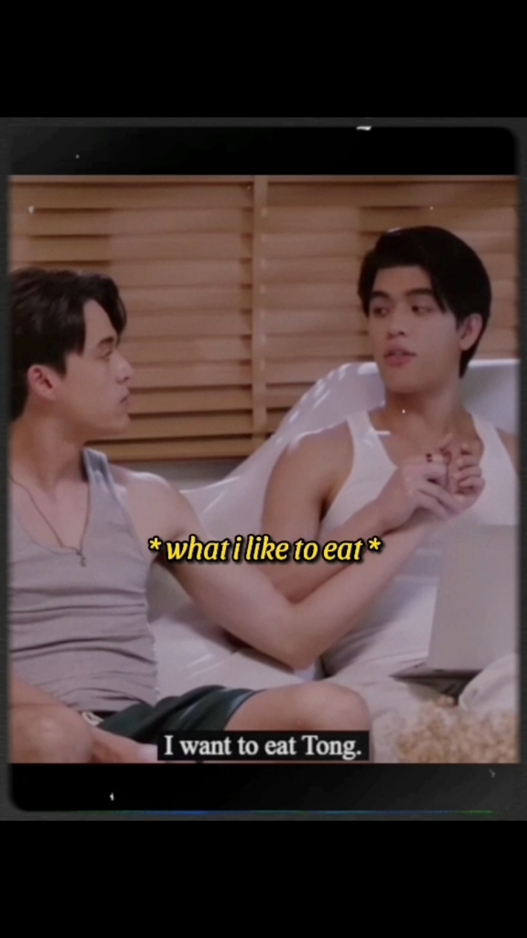 Tong not ask this kind of question😜 #mygoldenblood #mygoldenbloodseries #jessgawin  #boyslovefans   #boysloveboys    #blship #blshipper   #xteeeeeeeeeeee   #gayseries #paratiiiiiiii  #bls #boyslovethai   #boysloveseries #boyslover  #thaiblactors #gmmtvactors #thaiboys #thaiboys #thaibl #thaiblseries #gmmtv   #gmmtv2025 #gmmtvboys 