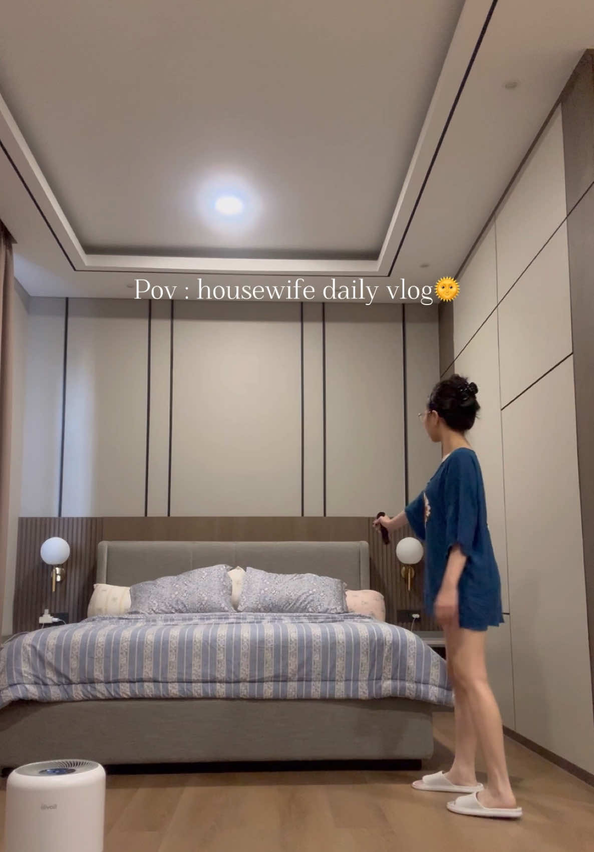 Pov : housewife daily vlog🌞  #adayinmylife #marriedlife #dailyvlog #housewife 