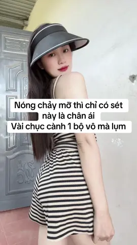 Sét dây mùa hè #LearnOnTikTok#sethaiday#sethe#bododay#setmacngu