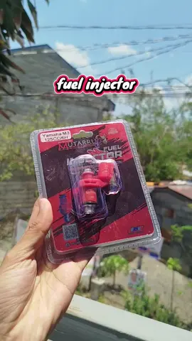 if you want to improve engine performance and fuel efficiency of your motorcycle, this is a perfect fuel injector for youur 🏍️ #fuelinjector #motorparts #tiktokaffiliate #ridesafe #motor #makeitviral #engagement #affiliatemarketing #motormaintenance #foryoupage 