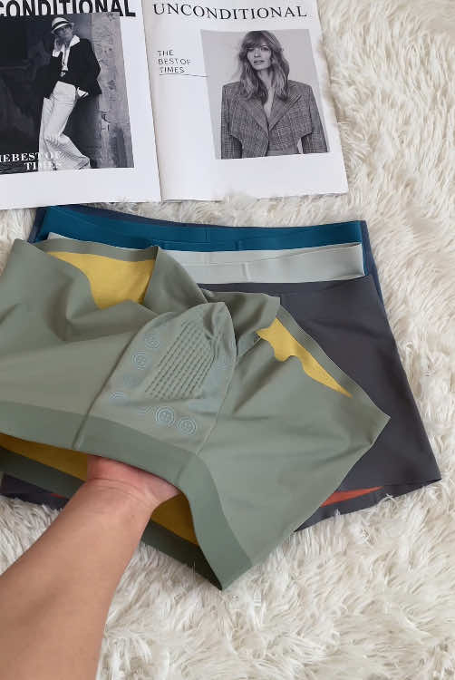 #lee Underwear # Underwear # Ice Silk Meat Pants # Modal Underwear Men # Men's Underwear Lee's underwear is so comfortable and really cheap