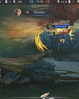 Menurut walid #teamslwly #mlbb 