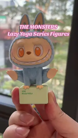 Cool THE MONSTERS Lazy Yoga Series Figures #Cool #THE #MONSTERS #Lazy #Yoga #Series #Figures #TikTokShopMothersDay #tiktokshoprestock #spotlightfinds #fyp #gift 