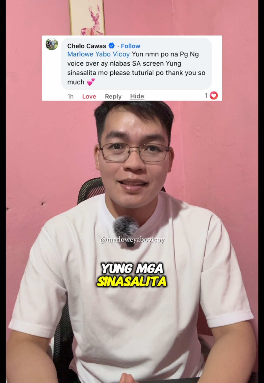 Paano maglagay captions sa ating nga videos gamit ang CapCut? #tutorial #capcut #autocaptions #edit #fyi 