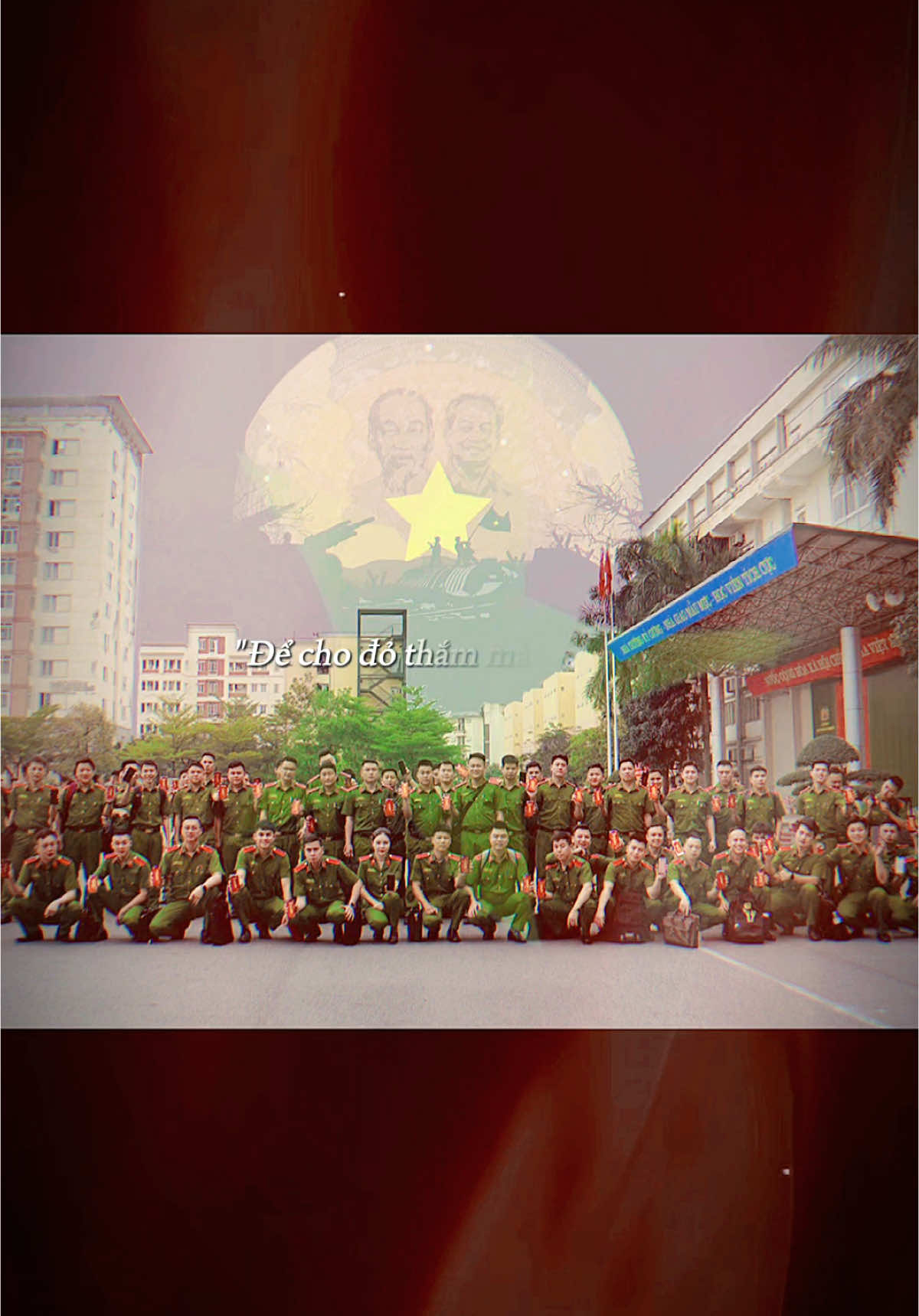 50 năm ngày Giải phóng miền Nam, thống nhất đất nước (30/4/1975 – 30/4/2025). Nửa thế kỷ đã trôi qua, nhưng hào khí chiến thắng, tinh thần đoàn kết và lòng yêu nước vẫn luôn rực cháy trong tim mỗi người Việt Nam🇻🇳 Hãy cùng nhau đổi ảnh đại diện, chia sẻ màu đỏ của cờ Tổ quốc, và lan tỏa niềm tự hào dân tộc – để thế hệ hôm nay và mai sau luôn khắc ghi giá trị của độc lập, tự do🥰 #viralvideo  #30Thang4 #50NamThongNhatDatNuoc #TuHaoVietNam