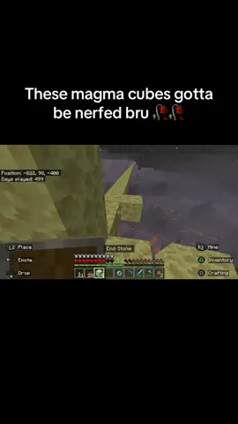 I hate ts game #fyp #xyzbca #foryoupage #viral #foryou #Minecraft #bedrock #bugrock #clips 