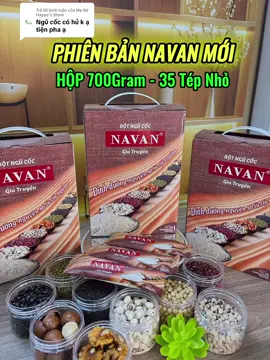 Trả lời @Mẹ Bé Happy’s Store PHIÊN BẢN HỘP 700GRAM - 35 TÉP NHỎ CHIA SẴN TIỆN LỢI CHO CHỊ EM SỬ DỤNG ĐÃ RA MẮT RỒI Ạ🥰#xuhuong #xuhuongtiktok #ngucoc #botngucoc #ngucocnavan #ngucocnavanmebau #ngucocnavanchinhhang #ngucocnavangiatruyen #ngucocnavanloisua #ngucocbabau #ngucocbau #ngucocdinhduong 
