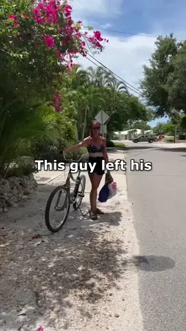 This woman has officially lost it