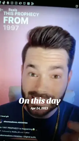 #onthisday