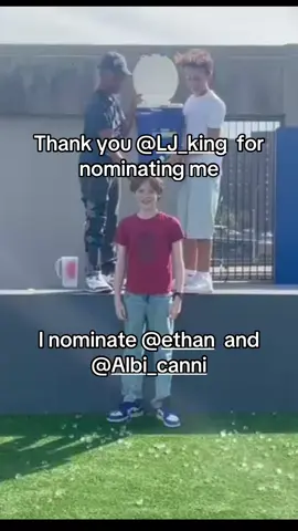 #uscicebucketchallange 